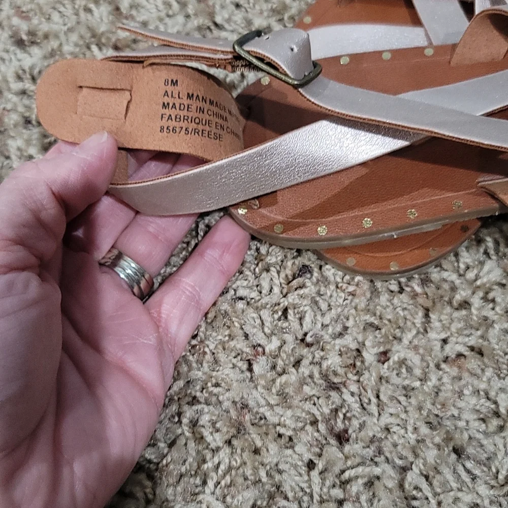 Sandals - Picture 3 of 3